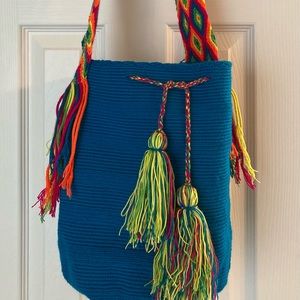 Colombian Bag